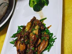 -佛都笑农庄(清溪店)