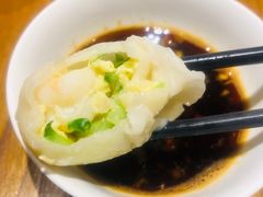 -东方饺子王(大屯路店)