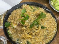 香辣蛏子-老虎滩大连海鲜烧烤(建邺云锦路总店)