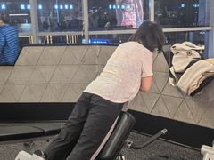 -锐动健身游泳(博地中心店)