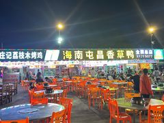 -盐禾堂海南屯昌香草鸭(总店)