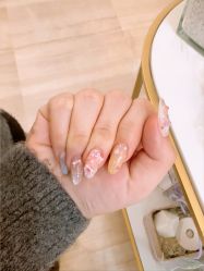 -PINK STAR美甲美睫