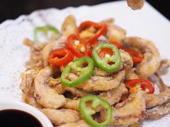 -八爷茶餐厅