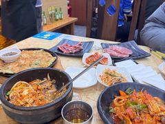 -德寿宫韩国料理(下沙店)