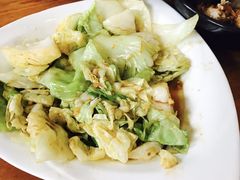-乌镇那一年小院主题餐厅(甘泉西路店)