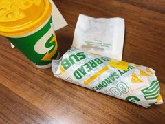 -赛百味SUBWAY(高新绿宝店)