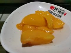 -延边丰茂串城(东三店)