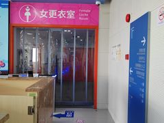 -上海大学生体育中心游泳馆(松江店)