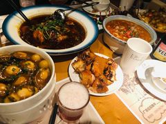 -胡桃里音乐酒馆(环亚凯瑟琳广场店)