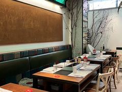 -可口香·非遗老号烧烤(南岗直营店)