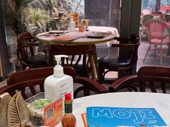 -墨纪Mojí墨西哥餐厅(官舍店)