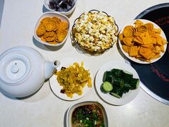 -万和源炝锅城·活鱼现炝(文艺北路店)