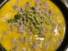 -曼玉餐厅(大卫城店)