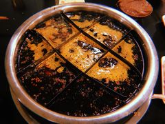 -邓莽子老火锅(鲁祖庙店)