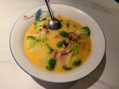 -庆江南江南菜(琴湖溪里花园城店)