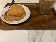 -Peet's 皮爷咖啡(东湖路手作店)
