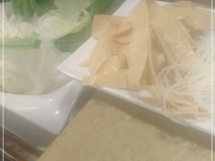 -马记伊源斋涮肉·清真菜(百子湾店)