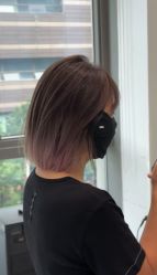 -美格丝M.G.S Hair Salon