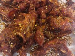 -明明烤牛肉(原明明东北烧烤)