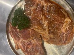 -大叹号·朝鲜族烤肉(潍坊泰华城店)