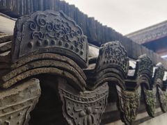 -崇仁古镇