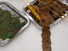 -常赢三兄弟·清真涮肉·清真炒菜(朝阳新城店)