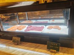 -上海兴国宾馆香樟园西餐厅