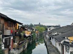 -绍兴书圣故里景区