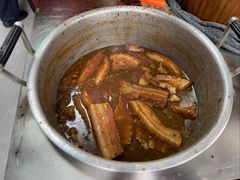 -老嘢扣肉糯米饭(云亭街店)