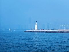 -青岛奥林匹克帆船中心