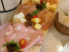 -IL TEATRO 精品意大利餐厅