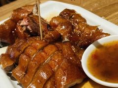 -先记烧鹅王·本地粤菜(福永店)
