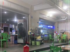 大堂-海之鲜大排档(东山海鲜金銮湾店)