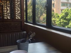 靠窗位-卡朋西餐(较场西路店)