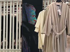 -ZARA(大上海时代广场店)