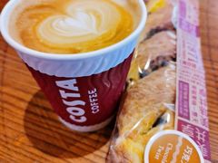 -COSTA COFFEE(丰联广场店)