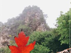 -孤山寨风景区