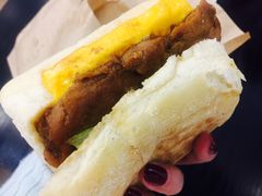 -肯德基(新阳光店)