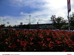 -威海大水泊国际机场