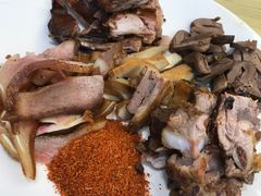 卤菜-盘飧市(春熙路店)