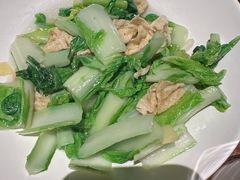 -苏帮袁Sue Cuisine(将台店)