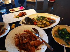 -铭轩中餐厅·海南菜·粤菜(亚龙湾瑞吉店)