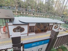 -运河游船(武林门码头)