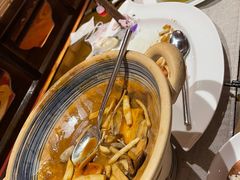 -中关村皇冠假日酒店·红轩中餐厅