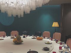 包厢-上海人家花樣年华(中山公园店)