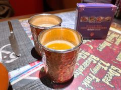 印度拉茶-玛莎啦印度美食餐厅·masala curry(吉联MALL店)