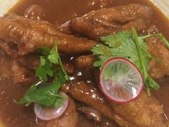 -小土豆北方菜馆(方庄店)