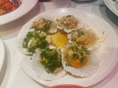 -上海1号私藏菜(静安店)