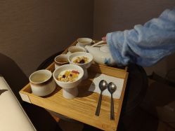 -希尔顿酒店·eforea spa水疗中心