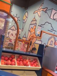 -卡通尼乐园(上海安亭店)